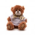 Small Patched Paw Teddy 7
