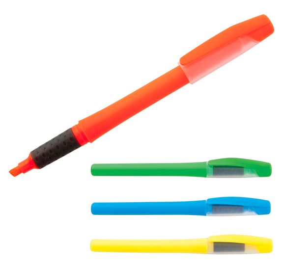 Splash Highlighter Pen