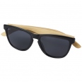 Sun Ray Ocean Plastic and Bamboo Sunglasses 4