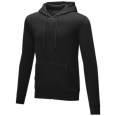 Theron MenS Full Zip Hoodie 1