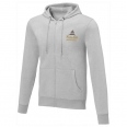 Theron MenS Full Zip Hoodie 13