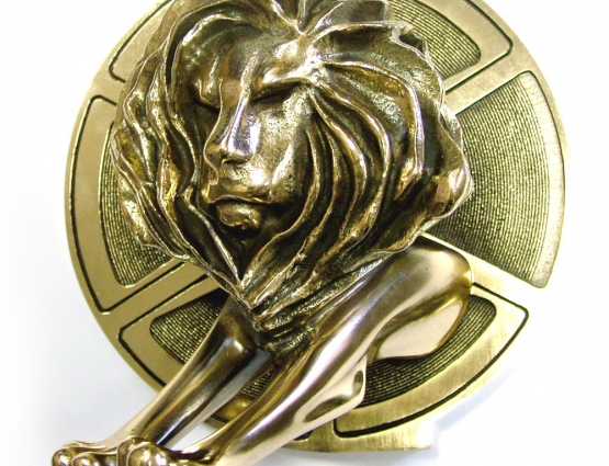 Our Top 5 Winners of Cannes Lions 2014