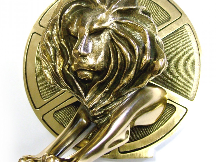 Our Top 5 Winners of Cannes Lions 2014