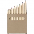 Artemaa 12-piece Pencil Colouring Set 3