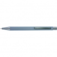 Ballpen with Rubber Finish 2