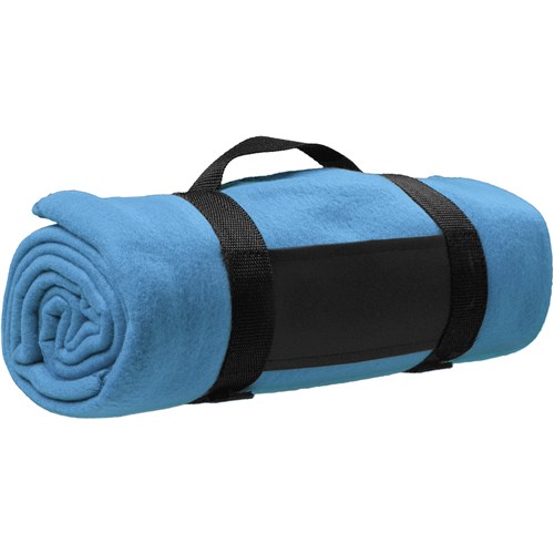 Fleece Blanket
