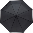 Telescopic Pongee Umbrella 2