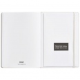 Karst® A5 Stone Paper Hardcover Notebook - Lined 5