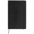 Moleskine Classic PK Hard Cover Notebook - Ruled 10