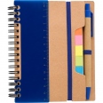 Recycled Notebook 8