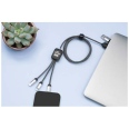 SCX.design C33 60W Type-C Charging Cable with Dual Light-up Logo 9