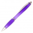 Shanghai RPET Plastic Ball Pen 16