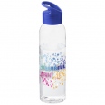 Sky 650 ml Tritan Colour-pop Water Bottle 10