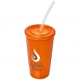 Stadium 350 ml Double-walled Cup 5