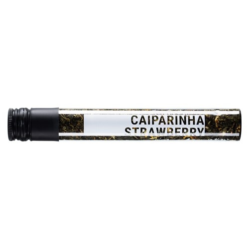 Tea - Caipirinha Strawberry (Rpet)