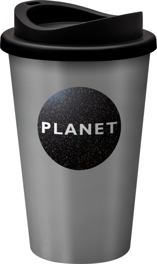 Universal Tumbler Silver