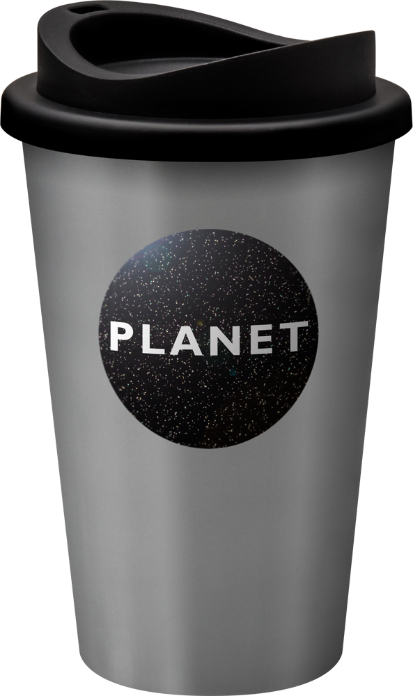 Universal Tumbler Silver