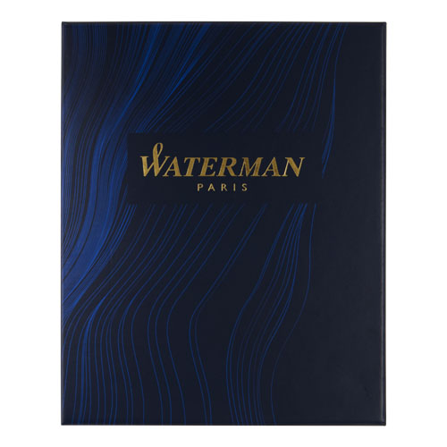 Waterman Duo Pen Gift Box