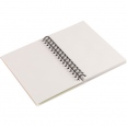 Wire Bound Notebook 6