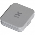 Xtorm XWF21 15W Foldable 2-in-1 Wireless Travel Charger 1