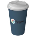 Americano® Infiniti 350 ml Insulated Tumbler with Spill-proof Lid 19