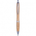 The Imola - Bamboo Ballpen 3