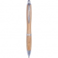 The Imola - Bamboo Ballpen 3