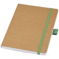 Berk Recycled Paper Notebook 1