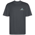 Chow Oversized Short Sleeve Unisex T-Shirt 8