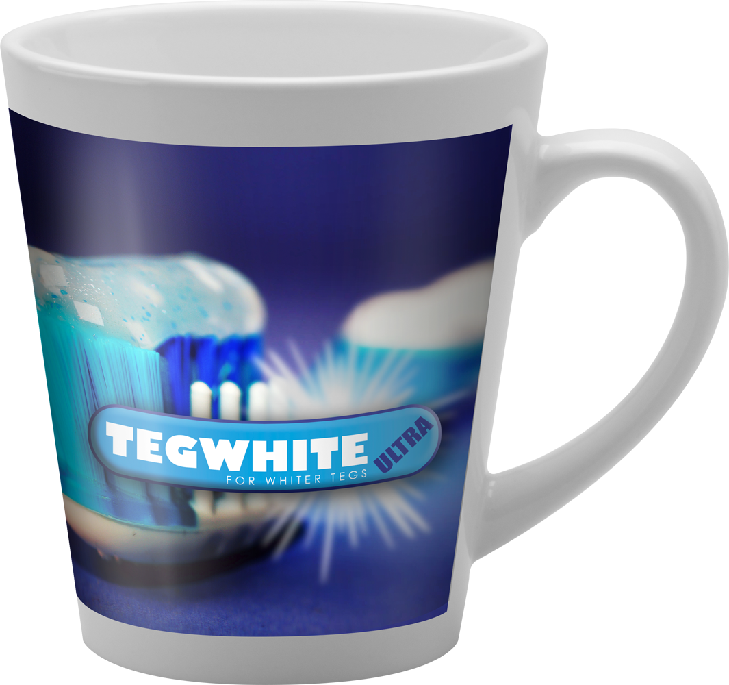 Deco Millennium Coat Mug