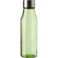 Glass and Stainless Steel Bottle (500ml) 3