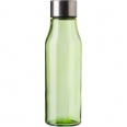 Glass and Stainless Steel Bottle (500 ml) 3