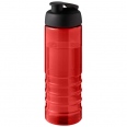 H2O Active® Eco Treble 750 ml Flip Lid Sport Bottle 1