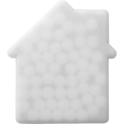 House Mint Card