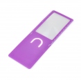 Magnifying Book Mark 2