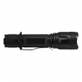 Mears 5W Rechargeable Tactical Flashlight 4