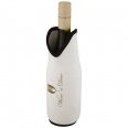 Noun Recycled Neoprene Wine Sleeve Holder 11