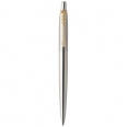 Parker Jotter SS Ballpoint Pen 4