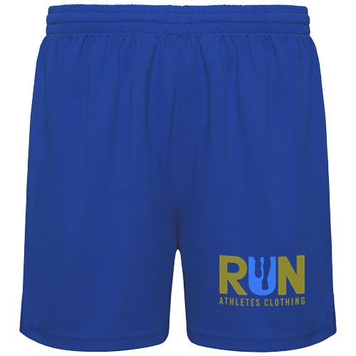 Player Unisex Sports Shorts