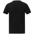Somoto Short Sleeve Men's V-neck T-Shirt 4