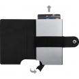 The Wally Porto - Brandcharger RPET Card Wallet 2