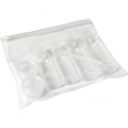 Travel Set, 7pc 2