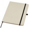 Tutico Organic Cotton Hardcover Notebook 1