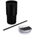 Westin 540 ml RCS Recycled Double Wall Insulated Tumbler with Straw 4