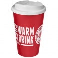 Americano® 350 ml Tumbler with Spill-proof Lid 19