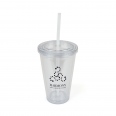 Arena Tumbler 3