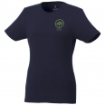 Balfour Short Sleeve Women's GOTS Organic T-Shirt 12