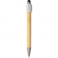 Bamboo Spinner Ballpen 5
