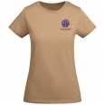 Breda Short Sleeve Women's T-Shirt 7