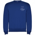 Clasica Unisex Crewneck Sweater 11